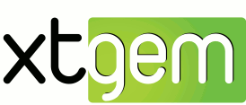 Xtgem logo